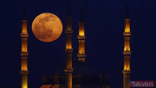 Kadir Gecesi Hatim duası Arapça - Türkçe okunuşu: Diyanet'e göre Kadir Gecesi Hatim duası nasıl yapılır? - 10