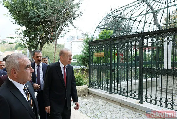 Başkan Erdoğan açılışı yaptı temelleri attı: İşte o cemevleri! - 4