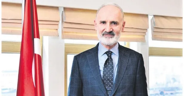 Lojistiğe dev yatırım 60 milyar lira