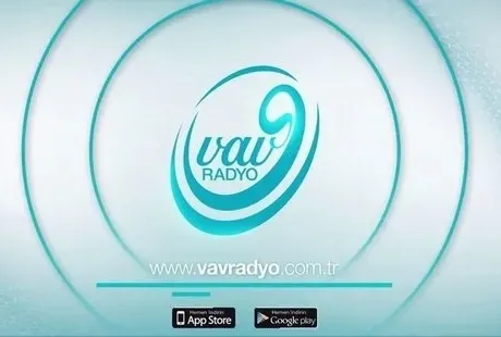 Maneviyatın buluşma noktası Vav Radyo!