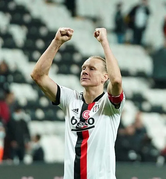 Beşiktaş bu akşam Sporting Lizbon ile karşılaşacak-3