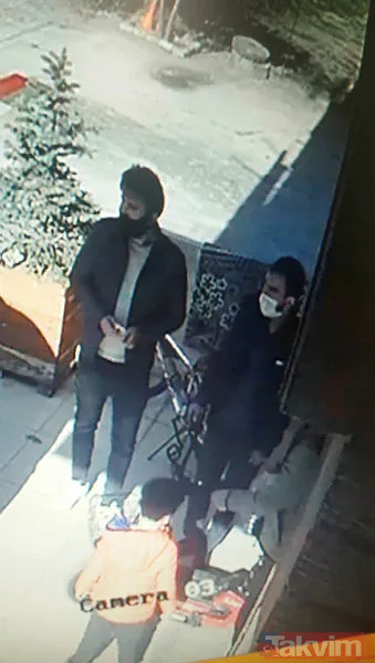 Müge Anlı'daki 'domuz bağı' cinayeti kan dondurdu! Kendilerini yaşlı kadına bakın nasıl tanıtmışlar... - 11