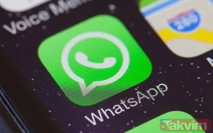 WhatsApp resmen açıkladı! O telefonlara artık destek vermeyecek