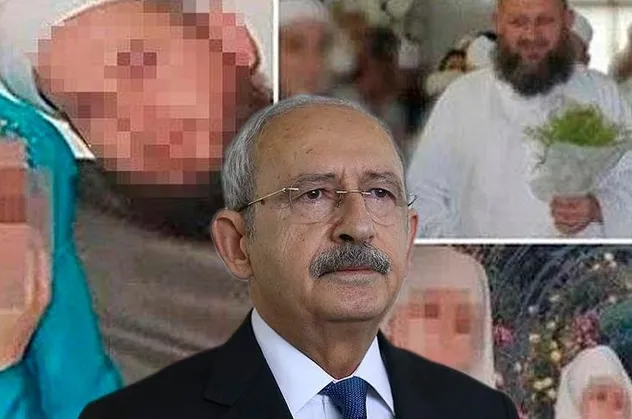 6 yaşındaki çocuğun cinsel istismarı üzerinden siyaset yapan CHP'li Kemal Kılıçdaroğlu'na fondaş tokadı! Halk TV itiraf etti: "Devletimiz ilgileniyor"