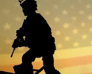 Afganistan’da 2 Amerikan askeri öldürüldü