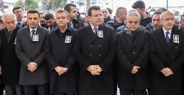 TAKVİM yazdı hepsi doğrulandı: Krizi gören DEM'e dümeni kırdı! İmamoğlu için İP kaçtı, DEM taştı