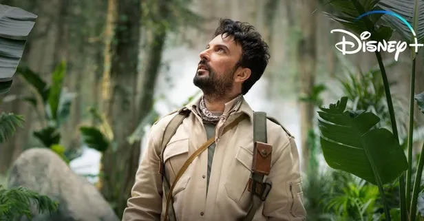 Böylesi ikiyüzlülük böylesi istismar görülmedi! Disney'in Atatürk skandalında kafayı kuma gömen Tarkan'ın son açıklamasına çığ gibi tepki!