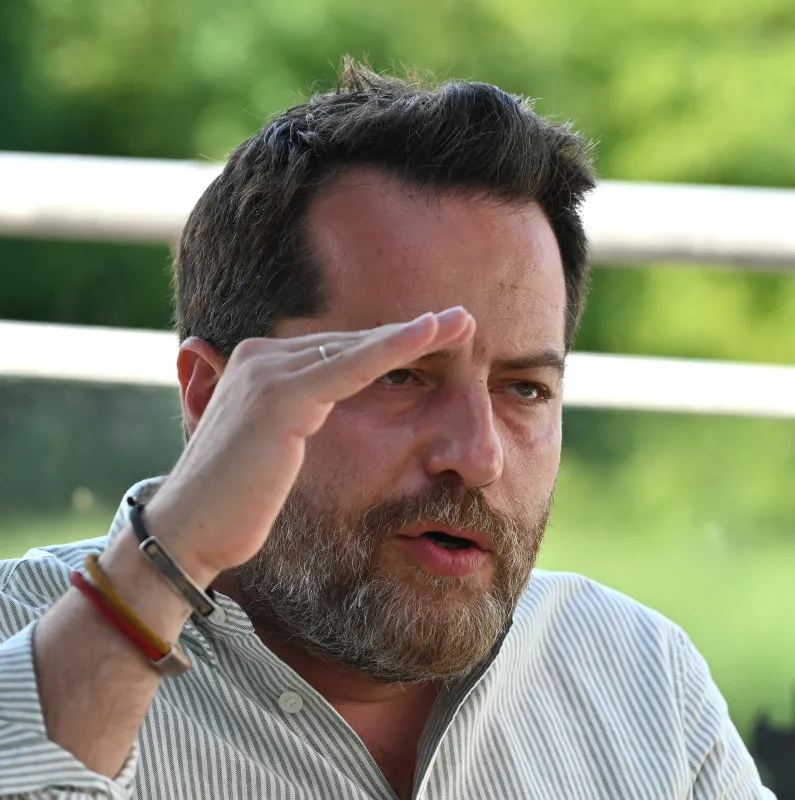 Galatasaray'a yıldız isimden sevindiren haber! "Fedakarlık yaparım" - 4