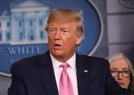 Son dakika: Trumptan flaş Venezuela açıklaması: Hükümetimizi ilgilendiren bir şey yok