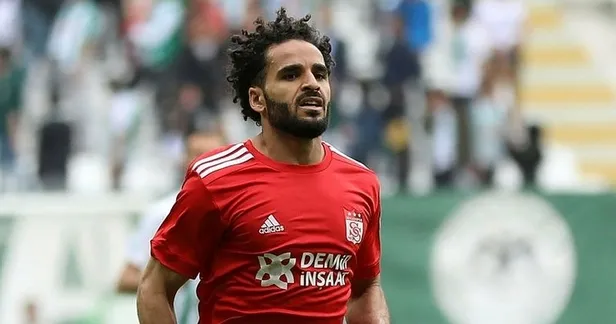 Beşiktaş'ın yeni transferi Douglas İstanbul'a geliyor-1