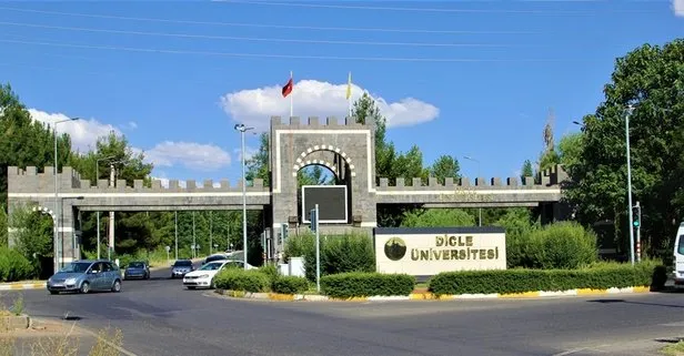 Dicle Üniversitesi sözleşmeli personel alımı yapacak