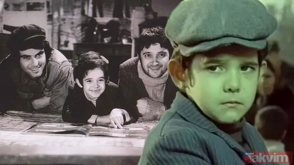 Canım Kardeşim'in çocuk yıldızıydı siz bir de son halini görün! Yeşilçam'da sadece 14 filmde rol aldı sırra kadem bastı meğer yeni işi... - 1