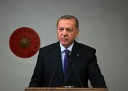 Başkan Erdoğandan Ramazan mesajı: Çifte bayram yapacağız inşallah