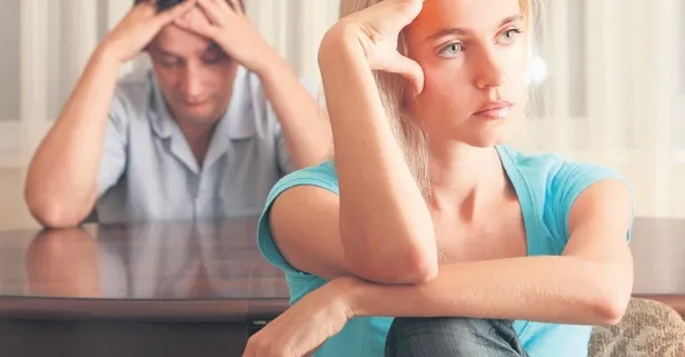 Alay eden boşanır! Eşinin parmaklarını beğenmeyen kadın ağır kusurlu sayıldı