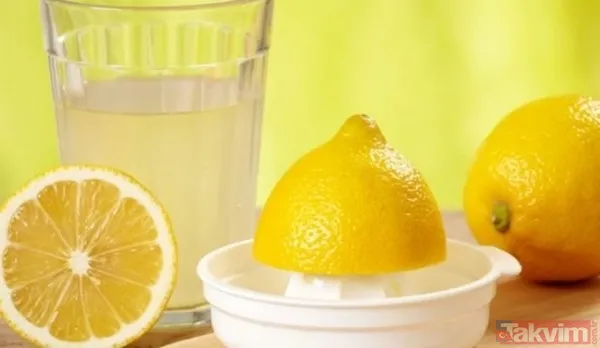 Karaciğere Enerji Verir Mide Ekşimesi Durumunda Abir Bardak İçilen Limonlu Su Rahatlamanıza Yardımcı Olur.