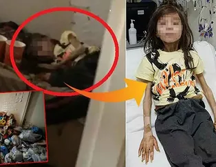 Bursa’daki çöp evde bulunmuştu! İşte Cem Muhammet’in son hali