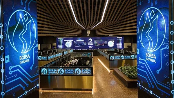 Borsa İstanbul zirveyi gördü yabancı yatırımcı da geri döndü! İşte Borsa İstanbul'da yükselen hisseler-2