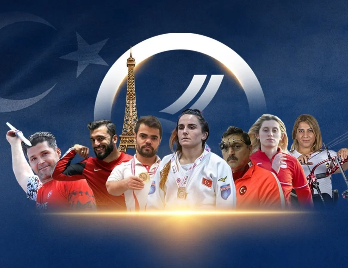 Kalyon Enerji Paralimpik’e sponsor oldu