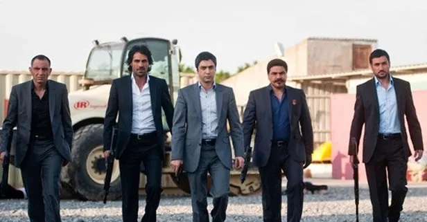 Vedası çöküş etkisi yaratmıştı! Kurtlar Vadisi'nin yıldızından herkesi şaşırtan geri dönüş