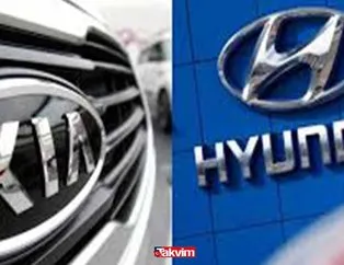 50.000 TL ve 150.000 TL kredi desteği! Güney Kore yapımı olan Hyundai ve Kia Ekim ayı otomobil kampanyaları!