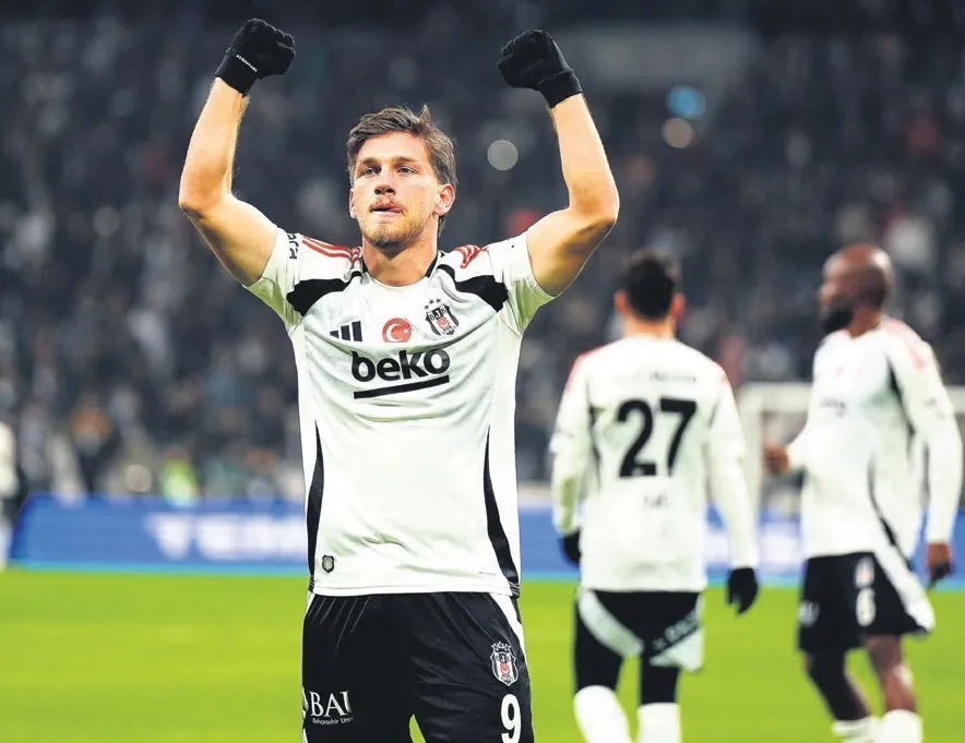 Semih ile başlayabilir