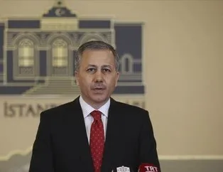Vali açıkladı: O uygulamalar da kullanılmayacak