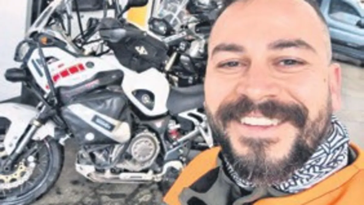Katil sahte plaka takıp kaçarken yakalandı