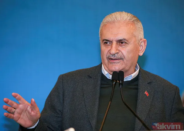 Binali Yıldırım'dan İstanbul'un trafik sorununu çözecek müthiş proje - 6
