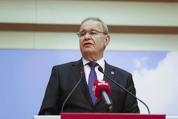 CHP Sözcüsü Faik Öztrak'tan Atatürk Havalimanı üzerinden aşağılıkça sözler: Gök kubbeyi başınıza yıkarız-4