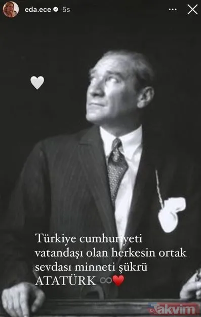 Sözde Atatürkçü özde ikiyüzlüler! Her fırsatta Atatürk üzerinden prim kasan ünlü isimler Disney Plus'a karşı suspus - 6