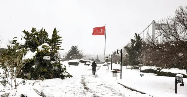 Bugün Niğde, Hakkari, Afyon, Uşak, Bingöl, Erzurum’da okullar tatil mi? 20 Kasım Pazartesi kar tatili olan iller listesi: MEB son dakika...
