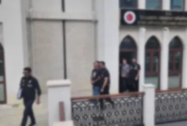 Karaborsa bilet operasyonu: 2 kişi tutuklandı