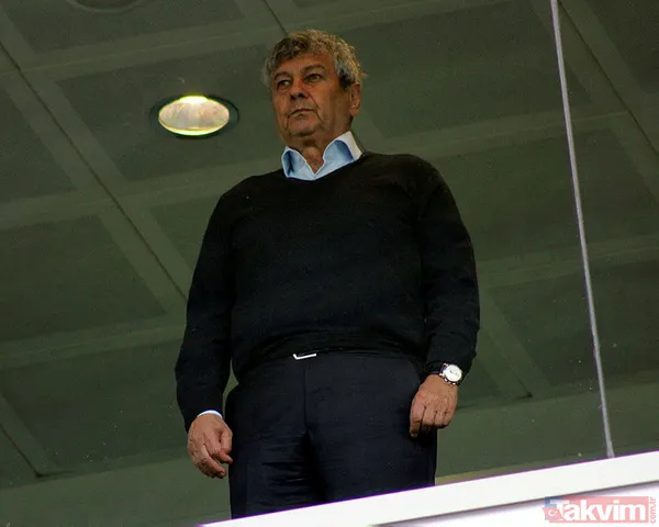 Lucescu, Ümit Milli Takım'dan 9 futbolcuyu A Milli yapacak! - 4