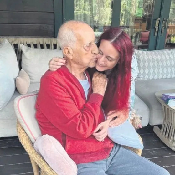 Sevgilisi kalpten ’’inan’’dı