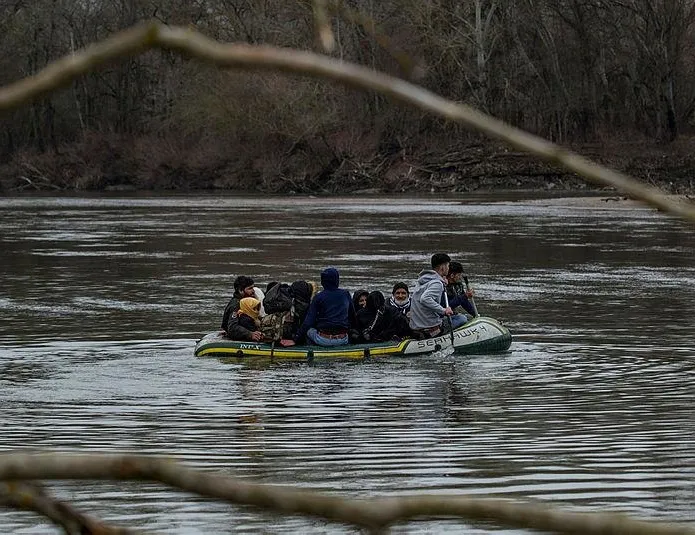 Miçotakis’in foyası ortaya çıktı