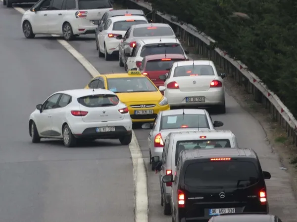 İstanbul'da akıllara durgunluk veren anlar-5