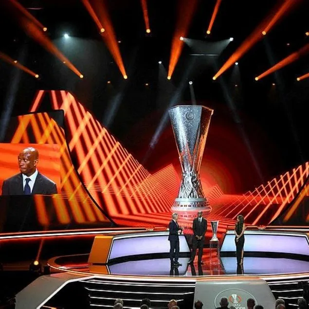 UEFA Avrupa Ligi grupları belli oldu
