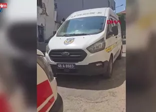 Muğla Milas’ta evli çift evinde ölü bulundu