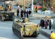 Demokrasiye sürülen kara leke: 28 Şubat! Üzerinden tam 24 yıl geçti! 28 Şubatta ne oldu?