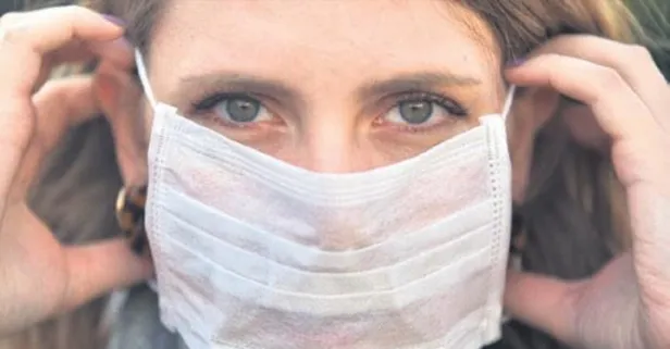 Maske virüsten koruru mu? Doğru maske kullanımı nasıl olmalı?