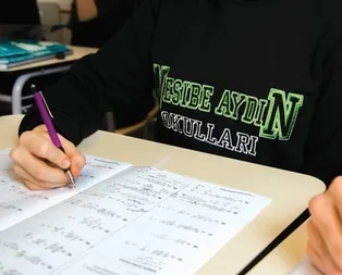 LGS soru kitapçığı ve cevap anahtarı - meb.gov.tr: Liselere Geçiş LGS sınavı soruları cevapları