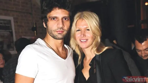 Yargı'nın gözü pek Ilgaz'ı Kaan Urgancıoğlu'nun eski sevgili listesi bir hayli kabarık! İçlerinde bir güzel var ki herkesi şaşkına çevirdi - 31