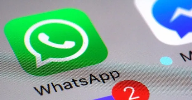 WhatsApp'ın herkesi şaşırtacak özelliği yolda!