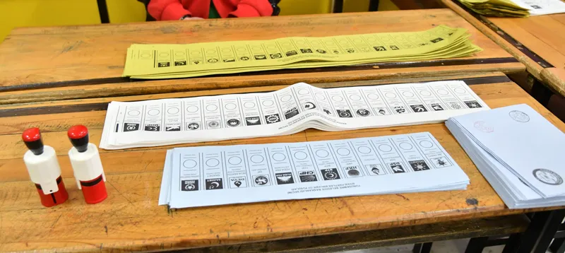 31 MART SEÇİM SONUÇLARI | İşte AK Parti'nin en çok oy aldığı il ve ilçeler-3