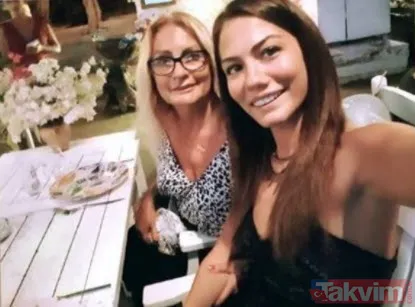 Bir Zamanlar Çukurova'nın Gülten'i Selin Genç'in annesi kızının pabucunu dama attı! Çukurova'dan ayrılan Selin Genç... - 42