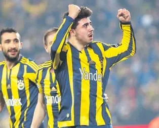 Ozan Tufan: Heyecanım çok büyük