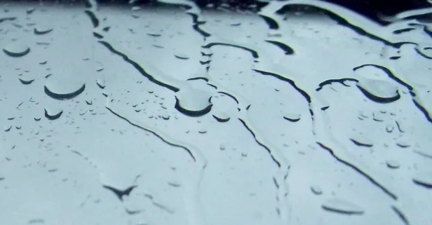 Son dakika: Meteoroloji İstanbul'u yine uyardı! Bugün hava nasıl olacak? (8 Ağustos 2018 hava durumu)-1