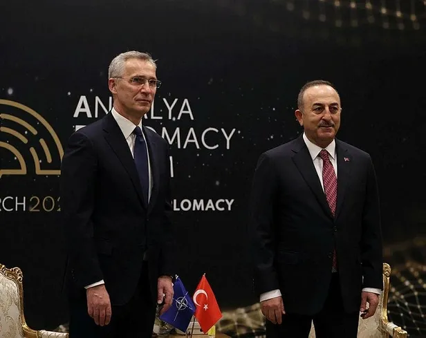 Antalya Diplomasi Forumu'nda konuşan Başkan Erdoğan: BM iflas bayrağını çekmiştir-10
