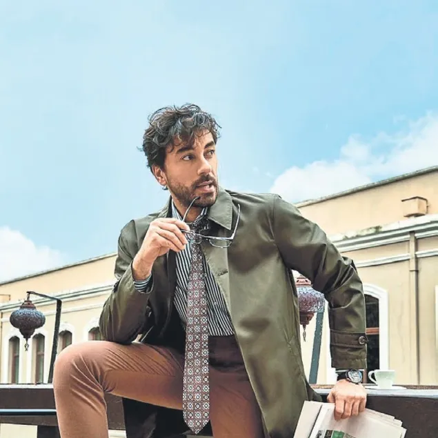 Medeni hâller sete çıkıyor!