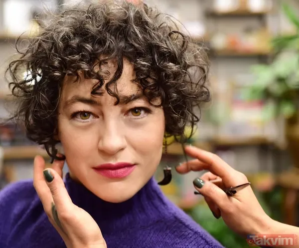 Yargı'nın Avukat Seda'sı Nergis Öztürk sırılsıklam aşık! Aşka geldi paylaştı eşi tanıdık çıktı! Meğer aynı dizide bile rol almışlar... - 3